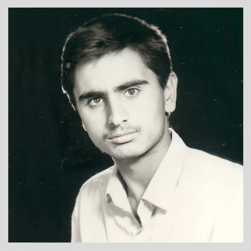 محمد عزتی